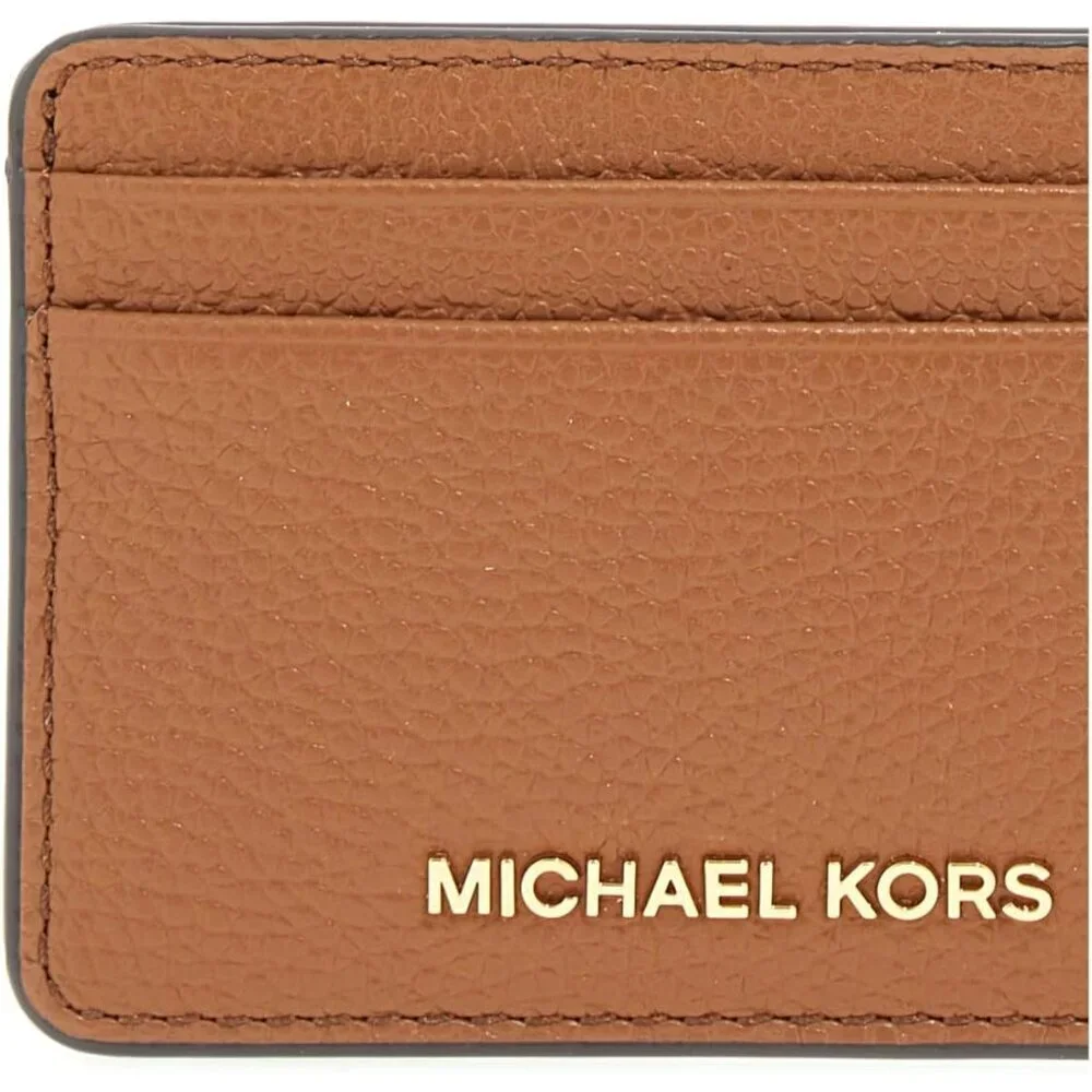 Women's Jet Set Card Holder